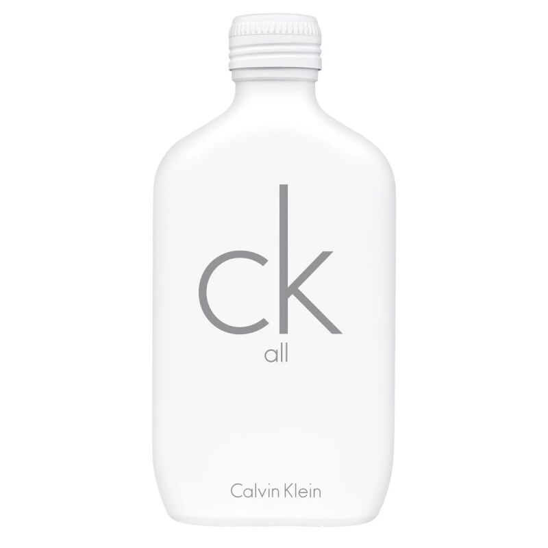 Calvin Klein Ck One All EdT (100ml)