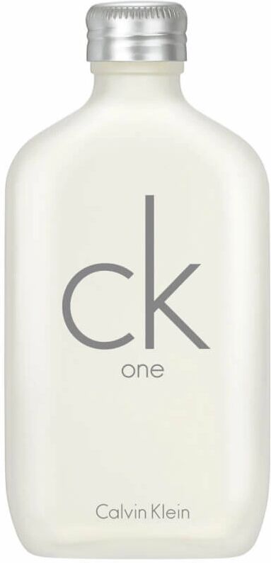 Calvin Klein Ck One EdT (100ml)