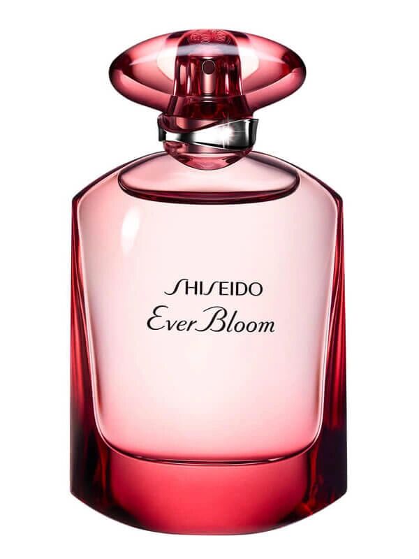 Shiseido Ever Bloom Ginza Flower EdP (30ml)