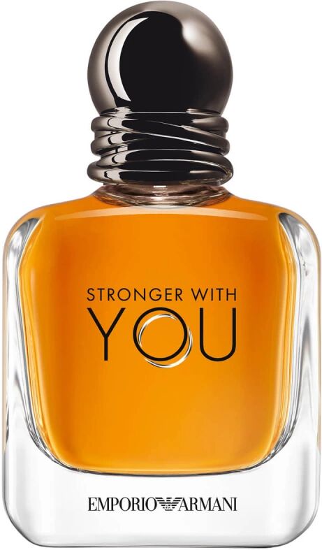 Giorgio Armani Emporio Stronger With You EdT (50ml)