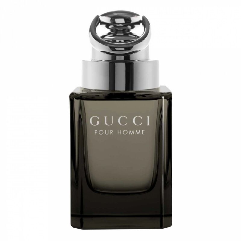 Gucci By Gucci Pour Homme EdT (50ml)
