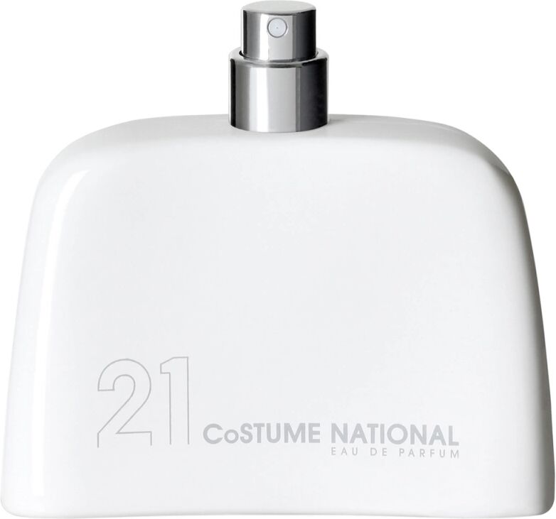 Costume National 21 Eau De Parfum Natural Spray (100ml)