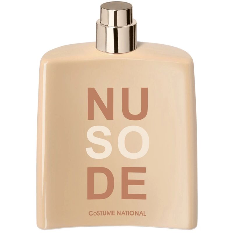 Costume National So Nude Eau De Parfum Natural Spray (50ml)