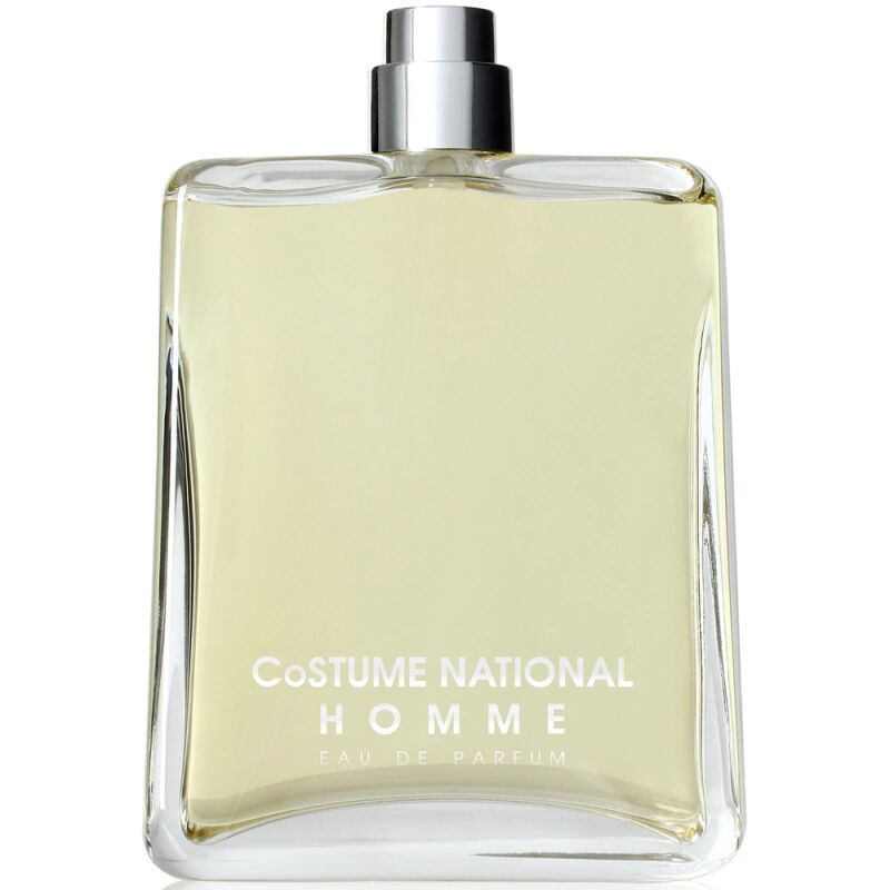 Costume National Homme Eau De Parfum Natural Spray (100ml)