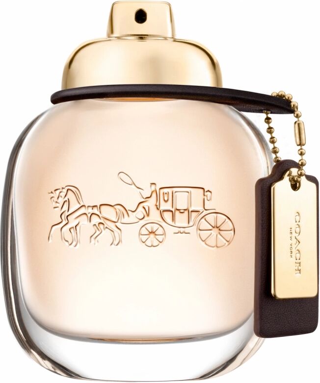 Coach Woman EdP (50ml)