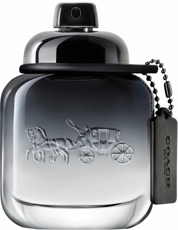 Coach Man EdT (40ml)