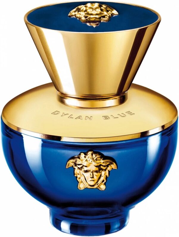 Versace Dylan Blue Pour Femme EdP (50ml)