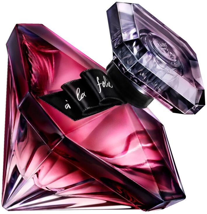 LancÃ´me La Nuit TrÃ©sor A La Folie EdP (50ml)