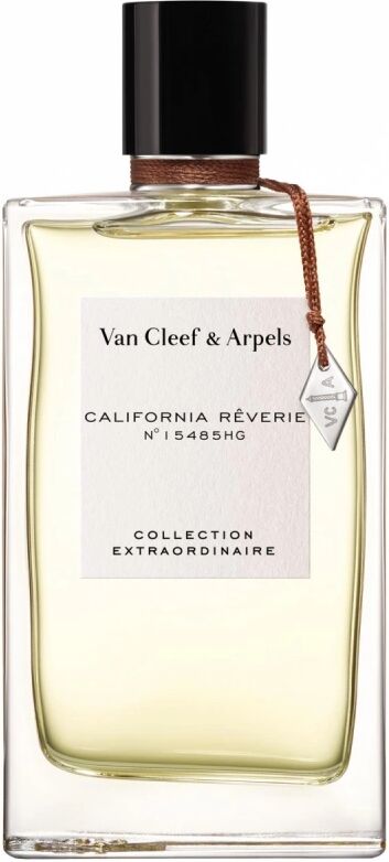 Van Cleef & Arpels California Reverie EdP (75ml)