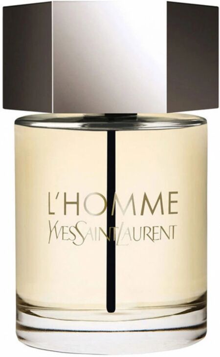 Yves Saint Laurent L Homme EdT (60ml)