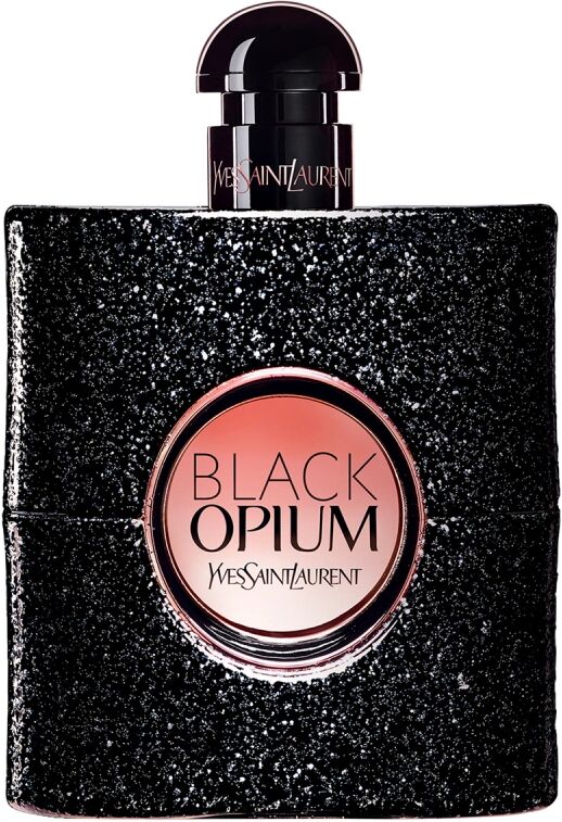 Yves Saint Laurent Black Opium EdP (90ml)