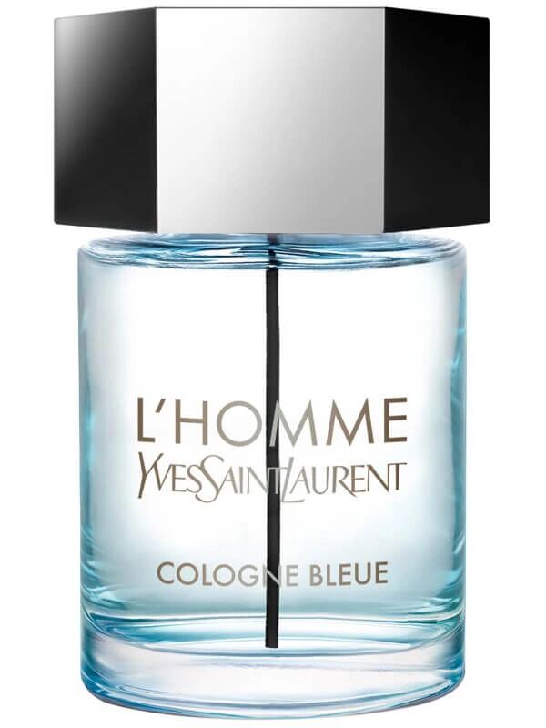 Yves Saint Laurent L Homme Cologne Bleue EdT (100ml)