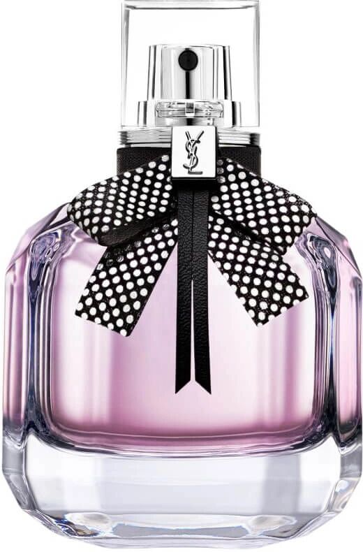 Yves Saint Laurent Mon Paris Couture EdP (50ml)