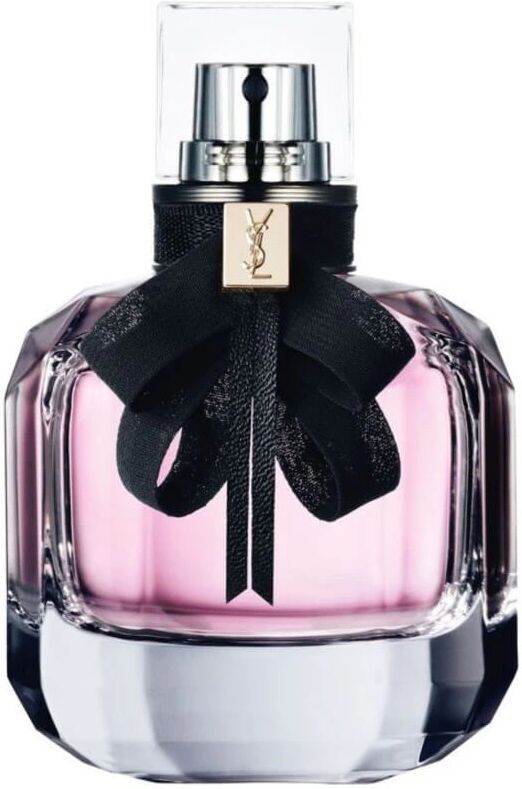 Yves Saint Laurent Mon Paris EdP (50ml)