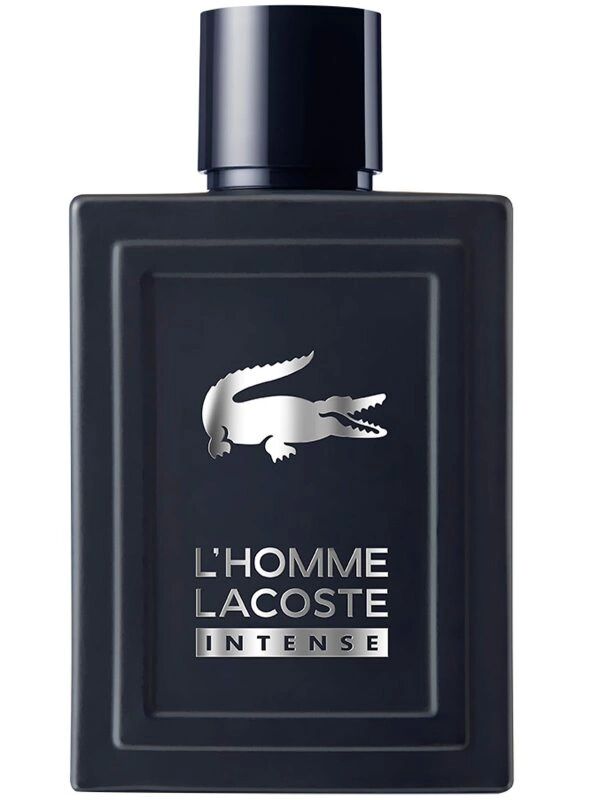 Lacoste L'Homme Lacoste Intense EdT (100ml)