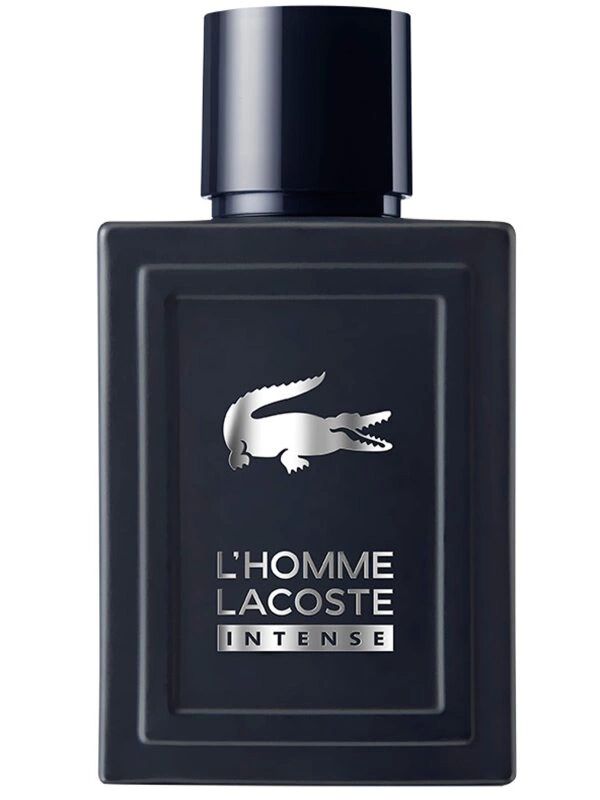 Lacoste L'Homme Lacoste Intense EdT (50ml)