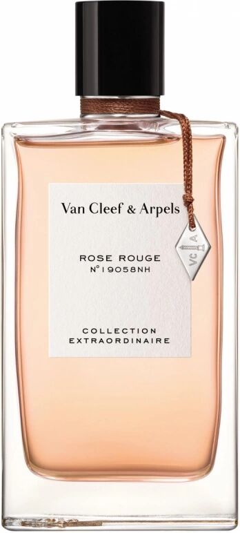 Van Cleef & Arpels Rose Rouge EdP (75ml)