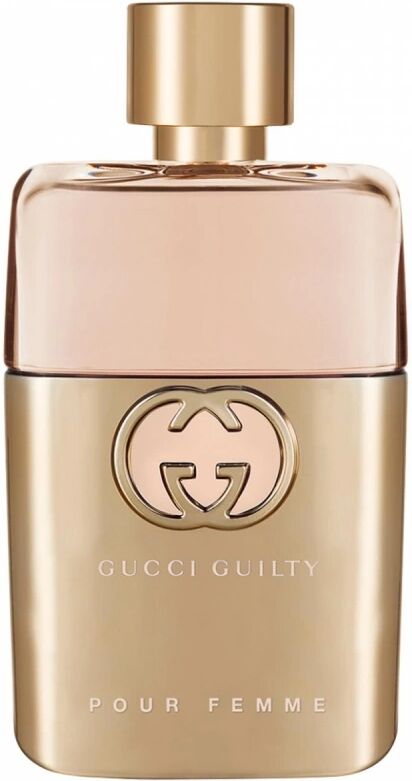 Gucci Guilty Pour Femme EdP (50ml)