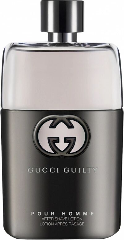 Gucci Guilty Pour Homme After Shave Lotion (90ml)