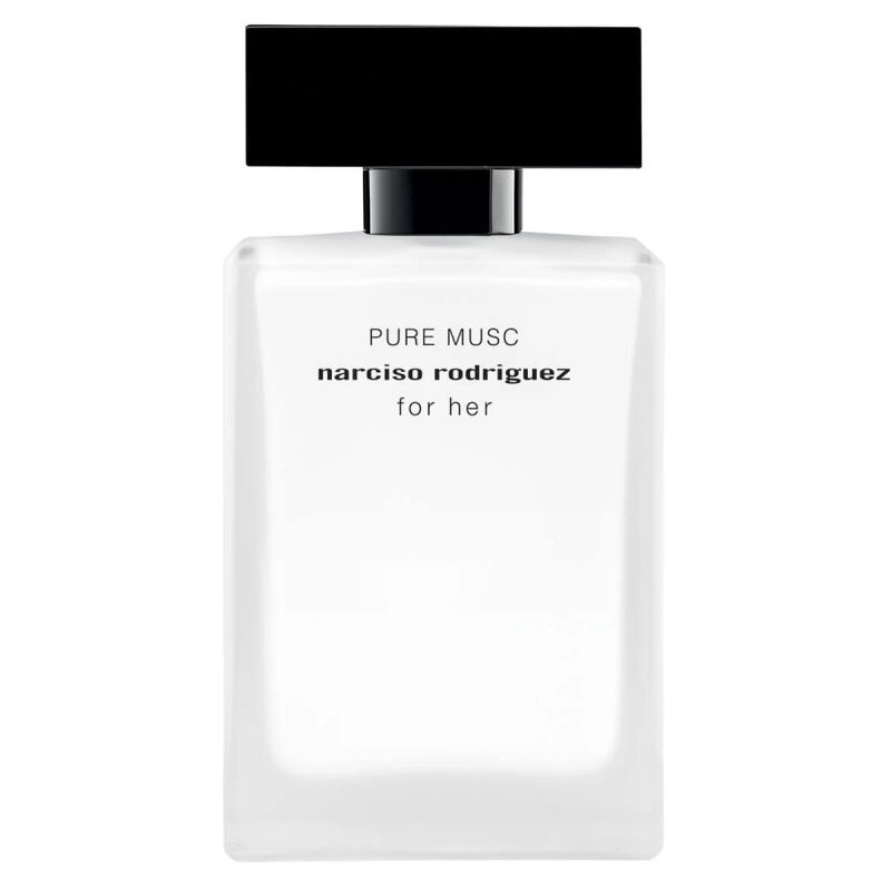 Rodriguez Narciso Rodriguez For Her Pure Musc EdP (50ml)