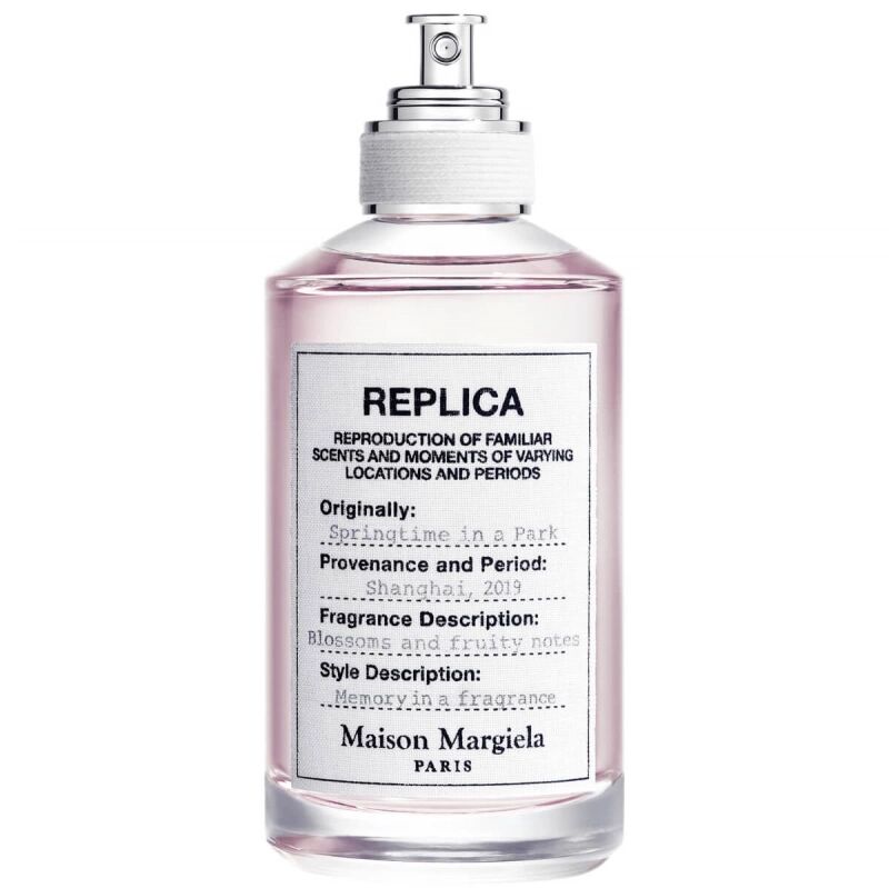 Maison Margiela Replica Springtime In A Park EdT (100ml)