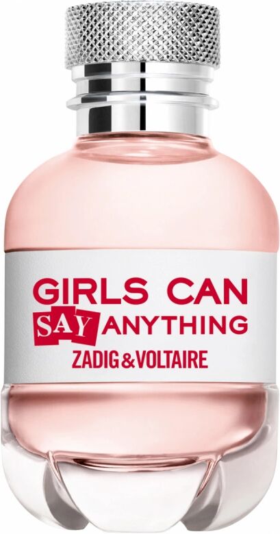 Zadig & Voltaire Girls Can Say Anything EdP (30ml)