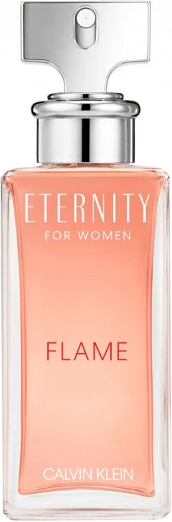 Calvin Klein Eternity Flame For Women EdP (50ml)