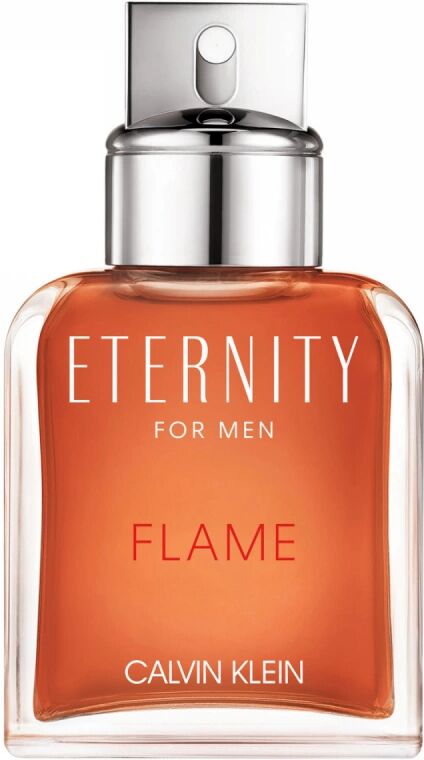 Calvin Klein Eternity Flame For Men EdT (50ml)