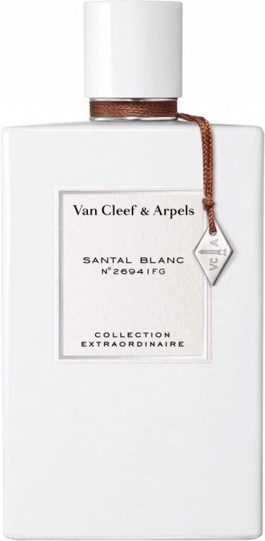 Van Cleef & Arpels Collection Extraordinaire Santal Blanc (75ml)