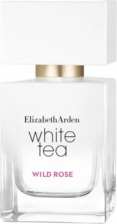 Elizabeth Arden White Tea Wild Rose EdT (30ml)