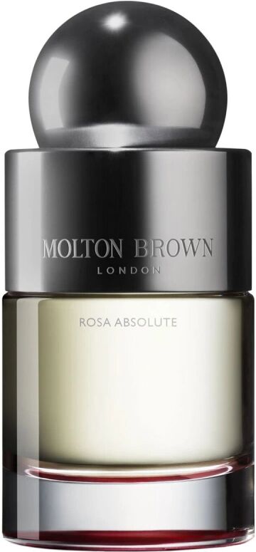 Molton Brown Rosa Absolute EdT (50ml)