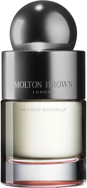 Molton Brown Heavenly Gingerlily EdT (50ml)