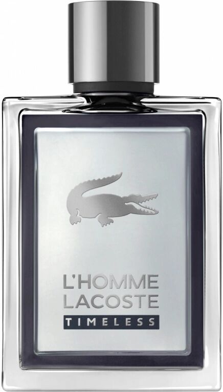 Lacoste L'Homme Timeless EdT (100ml)