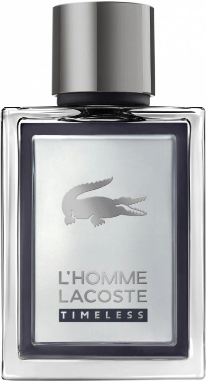 Lacoste L'Homme Timeless EdT (50ml)