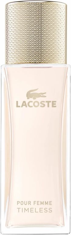 Lacoste Pour Femme Timeless EdP (30ml)