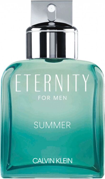 Calvin Klein Eternity Man Summer EdT (100ml)