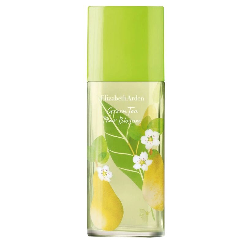 Elizabeth Arden Green Tea Pear Blossom EdT (50ml)