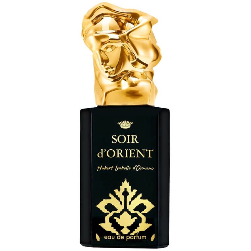 Sisley Soir d'Orient EdP (50ml)