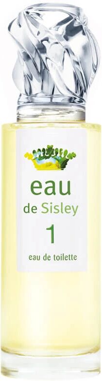 Sisley Eau de Sisley 1 (100ml)