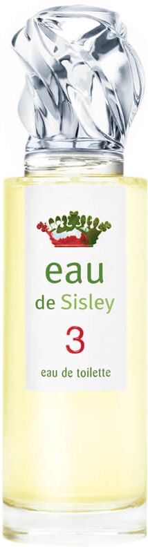 Sisley Eau de Sisley 3 (100ml)