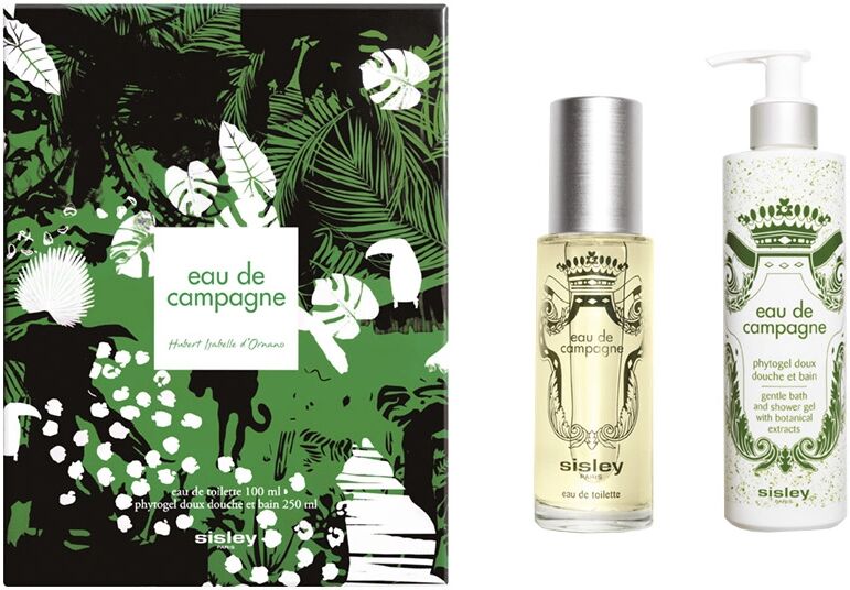 Sisley Eau de Campagne (100ml) Gift Box