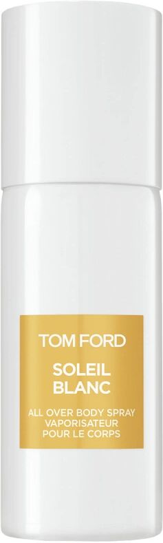 Tom Ford Soleil Blanc All Over Body Spray (150ml)