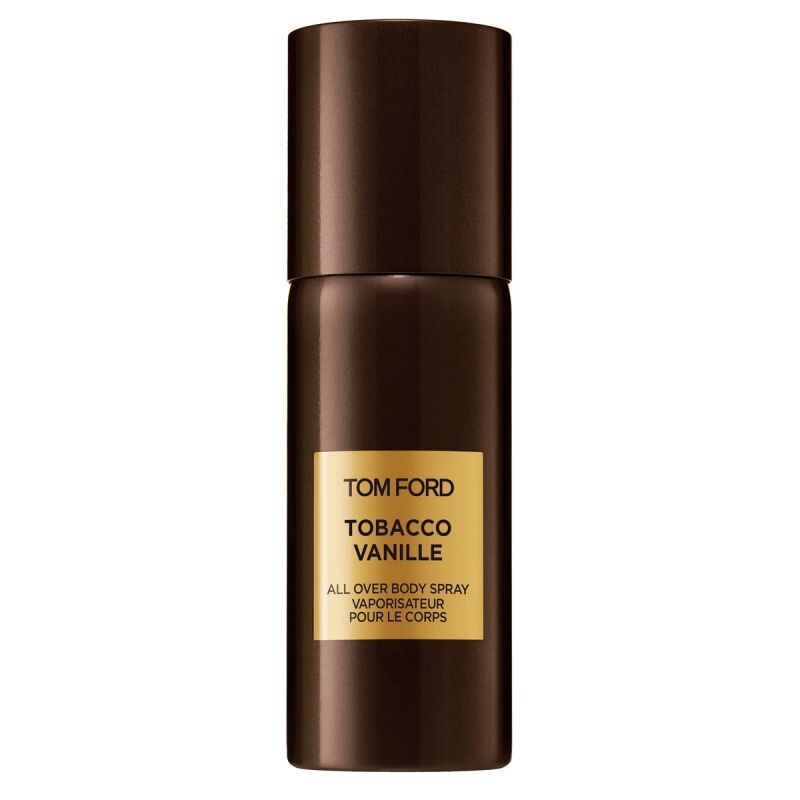 Tom Ford Tobacco Vanille All Over Body Spray (150ml)