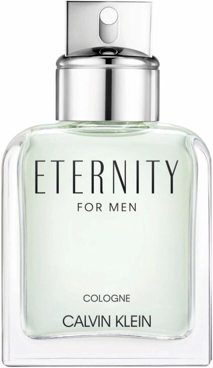 Calvin Klein Eternity Man Cologne EdT (50ml)