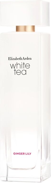 Elizabeth Arden White Tea Gingerlily EdT (100ml)