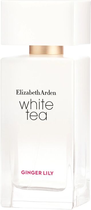 Elizabeth Arden White Tea Gingerlily EdT (50ml)