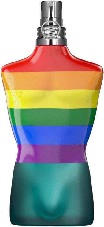 Jean Paul Gaultier Le Male EdT Pride Collector (125ml)