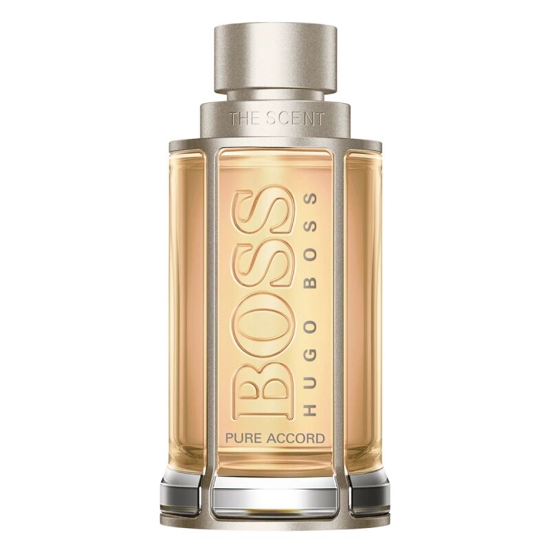 Boss Hugo Boss The Scent Pure Accord For Him EdT (100ml)