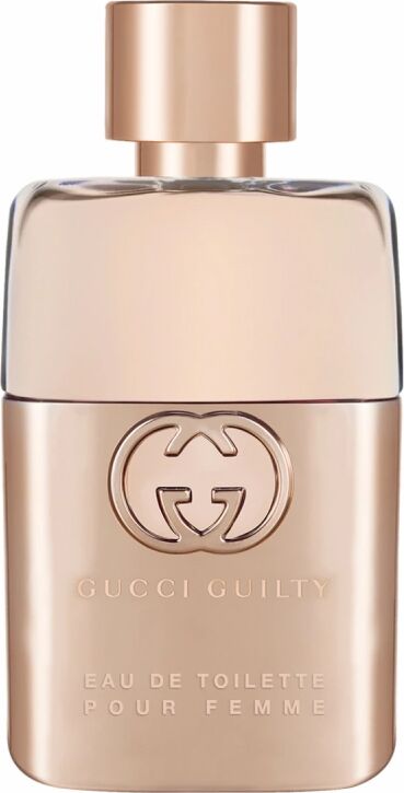 Gucci Gucci Guilty EdT Pour Femme (30ml)