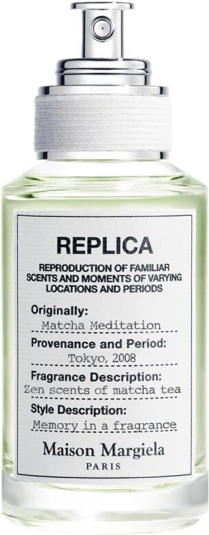 Maison Margiela Replica Matcha Meditation EdT (30ml)